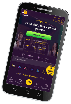 Bizzo Casino App